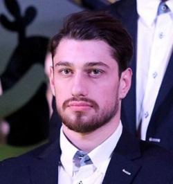 Photo hockey Continental Cup J2 Rouen-Kremenchuk : Conférence de presse - Europe : Continental Cup - CHL : Rouen (Les Dragons)