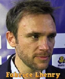 Photo hockey Continental Cup J3 Rouen-Soligorsk : Conférence de presse - Europe : Continental Cup - CHL : Rouen (Les Dragons)