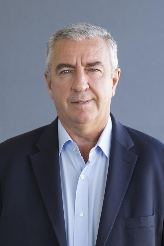 Photo hockey D1 : Luc Tardif répond à nos questions - Hockey en France