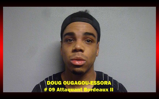 Photo hockey D3 - Bordeaux II VS Cholet II Réactions après match  - Division 3 : Bordeaux (Les Boxers)