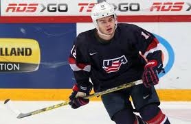 Photo hockey deBrincat : "Ma Saison en OHL a été le déclic pour moi" - Championnats du monde