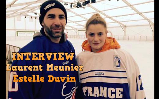 Photo hockey Des étoiles plein les yeux - Autour du hockey