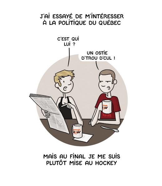 Photo hockey Du crayon au bâton : Aby-Cyclette - Autour du hockey