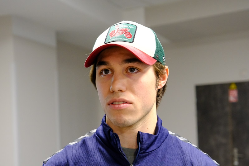 Photo hockey EDF : Entretien avec Hugo Gallet et Jules Boscq avant les JO2026 - Jeux olympiques : France (Team France Women)