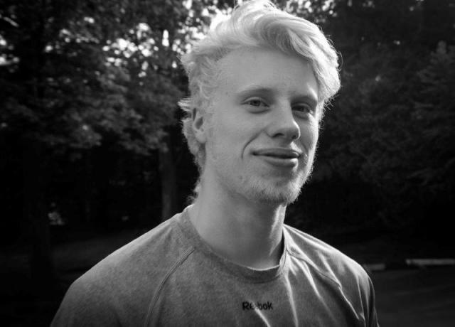 Photo hockey  Entretien avec Métis Roelens - LHJMQ - Ligue de Hockey Junior Majeur du Québec