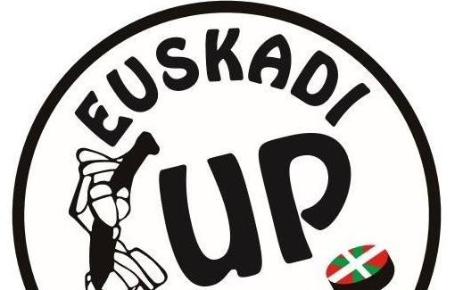 Photo hockey Euskadi Cup : Du hockey même l
