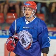 Photo hockey Finale Coupe de France - Réactions lyonnaises - Coupe de France : Lyon (Les Lions)