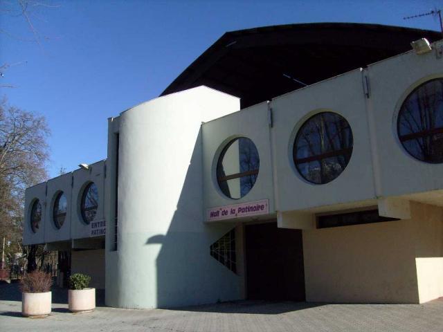 Photo hockey Gap: Sérénité et changement - Ligue Magnus : Gap  (Les Rapaces)