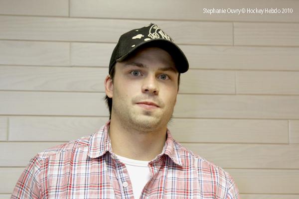 Photo hockey Hockey Conti Cup : Les réactions. - Europe : Continental Cup - CHL : Rouen (Les Dragons)