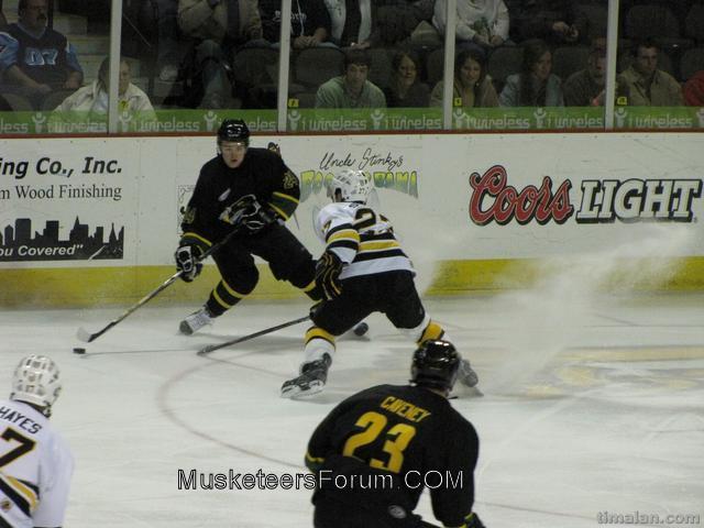 Photo hockey Interview : Stéphane Da Costa - Equipes de France