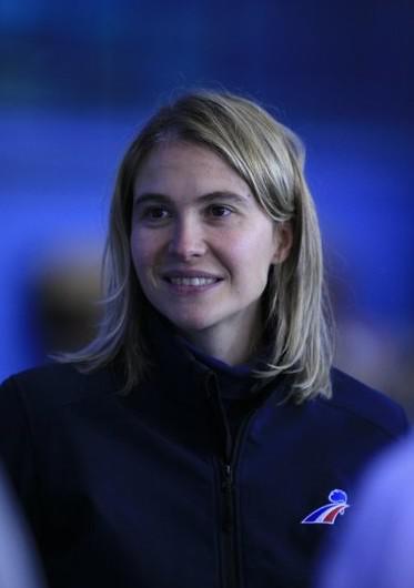 Photo hockey Interview de Christine Duchamp  - Hockey Féminin