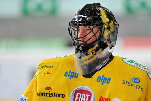 Photo hockey Interview de Jean-Sébastien Aubin - Ligue Magnus : Angers  (Les Ducs)