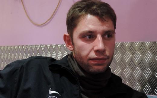 Photo hockey Interview de Mickaël Gasnier - Division 1 : Bordeaux (Les Boxers)