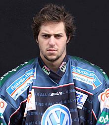 Photo hockey Interview de Sébastien Bisaillon - Ligue Magnus : Epinal  (Les Wildcats)