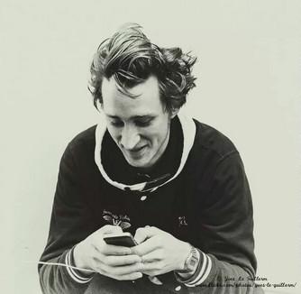 Photo hockey Interview de Xavier Martineau - Division 2 : Paris (FV) (Les Français Volants)