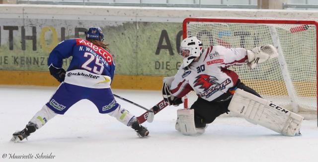 Photo hockey Interview Mathilde Bopp - Hockey Féminin