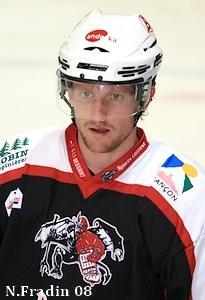 Photo hockey Interviews d\