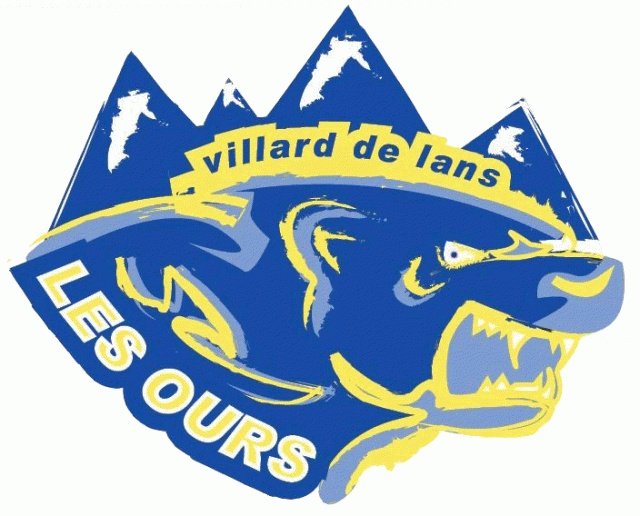 Photo hockey ITW: Marc-André Tourigny - Ligue Magnus : Villard-de-Lans (Les Ours)