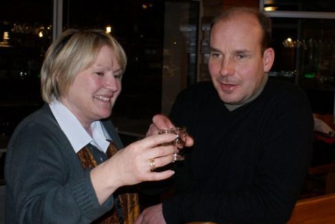 Photo hockey Jérôme Baud, Manager de Morzine-Avoriaz - Ligue Magnus : Morzine-Avoriaz (Les Pingouins)