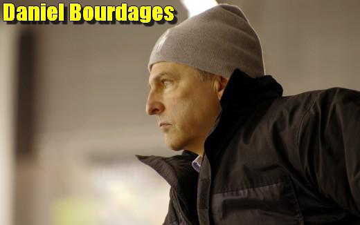 Photo hockey Je ne veux pas une équipe comme toutes les autres - Ligue Magnus : Strasbourg  (L\