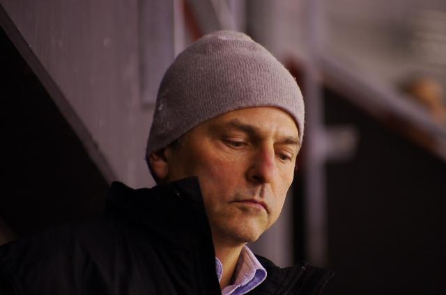 Photo hockey Je ne veux pas une équipe comme toutes les autres - Ligue Magnus : Strasbourg  (L\