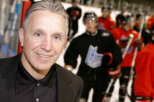 Photo hockey Jean Gagnon : une vie au hockey  - LHJMQ - Ligue de Hockey Junior Majeur du Québec