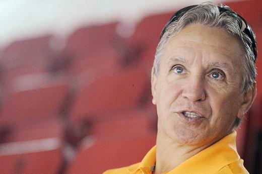 Photo hockey Jean Gagnon : une vie au hockey  - LHJMQ - Ligue de Hockey Junior Majeur du Québec