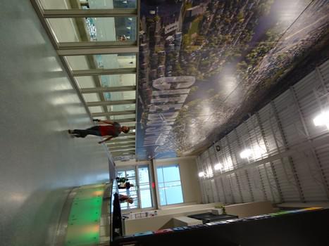 Photo hockey Junior AAA : Nicolas Thibeault - LHJMQ - Ligue de Hockey Junior Majeur du Québec