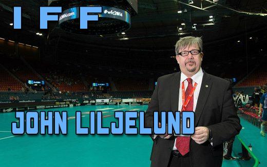 Photo hockey La candidature de Paris 2024 nous intéresse beaucoup - Floorball 