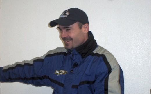 Photo hockey Laurent Bougro : Le Mineur à Gap  - Hockey Mineur : Gap  (Les Rapaces)