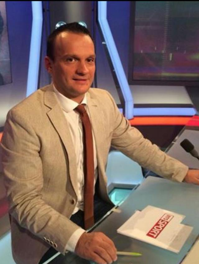 Photo hockey Laurent Perroton, passionné, enchanté - Suisse - MyHockey League : Morges / Lausanne (Star-Forward)