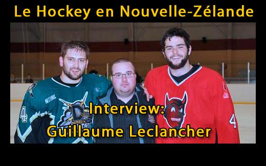Photo hockey Les Français en Nouvelle-Zélande - Hockey dans le Monde