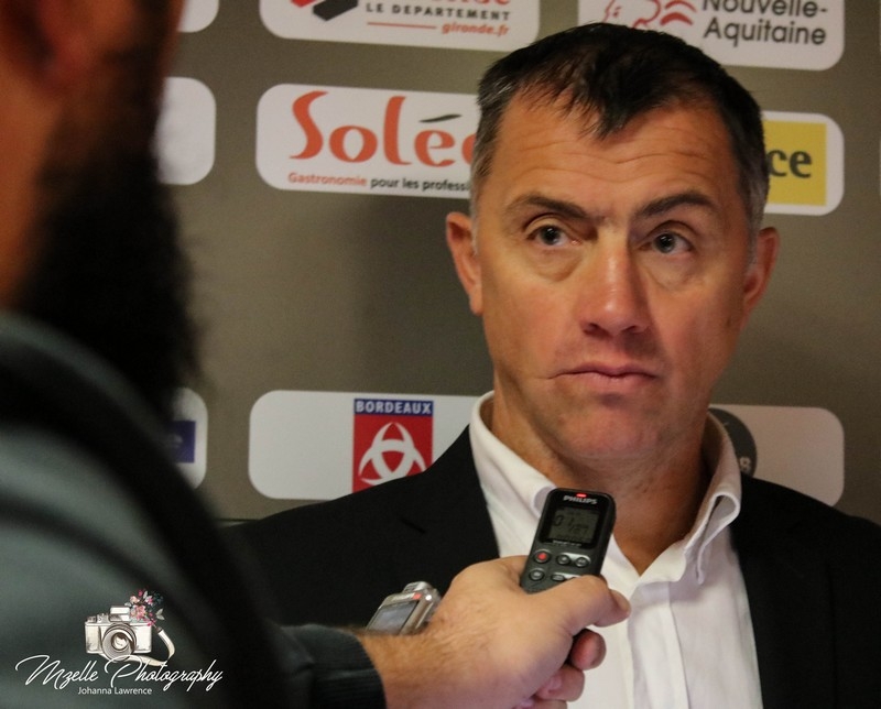 Photo hockey Les réactions - Bordeaux vs Angers  - Ligue Magnus