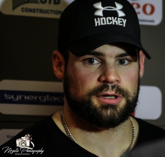 Photo hockey Les réactions - Bordeaux vs Angers  - Ligue Magnus