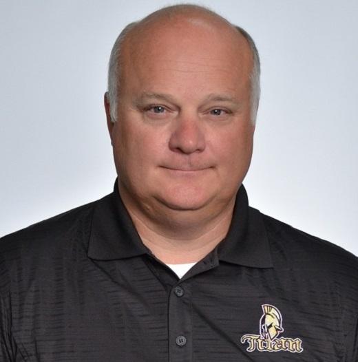 Photo hockey LHJMQ : Mario Pouliot : "Jouer les séries c