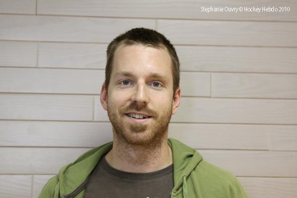 Photo hockey LM : Rouen - Briançon, les réactions - Ligue Magnus : Rouen (Les Dragons)