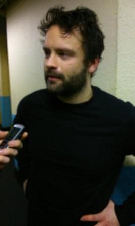 Photo hockey LM Rouen - Nice : réactions d