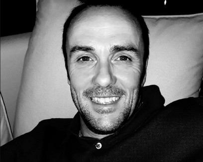 Photo hockey Luc Rougny : « Je veux me concentrer sur les gars ! » - Division 1 : Briançon  (Les Diables Rouges)