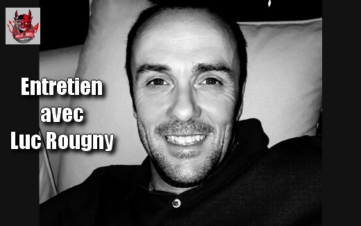 Photo hockey Luc Rougny : «OBJECTIF MAINTIEN !» - Ligue Magnus : Briançon  (Les Diables Rouges)