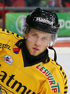 Photo hockey Marseille - Entretien avec Florent AUBÉ - Division 2 : Marseille (Les Spartiates) Photo hockey Marseille - Entretien avec Florent AUBÉ - Division 2 : Marseille (Les Spartiates)
