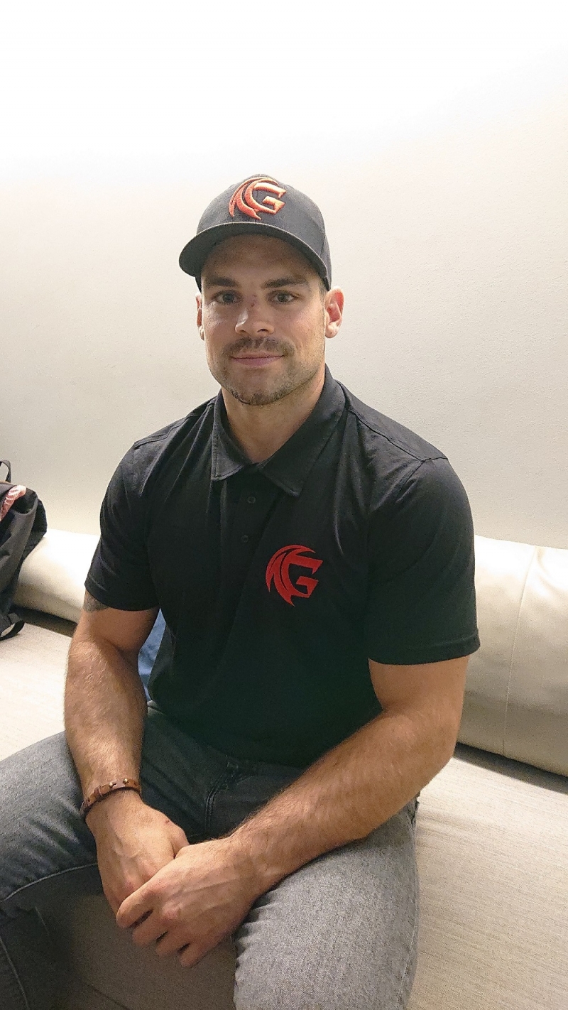 Photo hockey Media Day : Gothiques d’Amiens - Ligue Magnus : Amiens  (Les Gothiques)