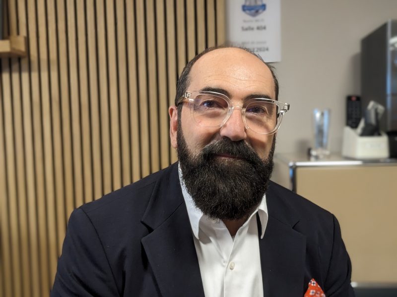 Photo hockey Media Day 2024 : Gothiques d’Amiens - Ligue Magnus : Amiens  (Les Gothiques)