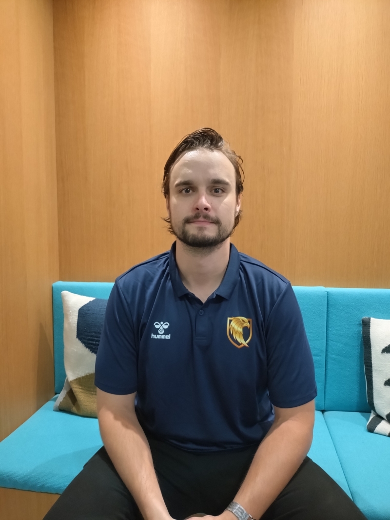 Photo hockey Media Day 2025 : Aigles de Nice - Ligue Magnus : Nice (Les Aigles)