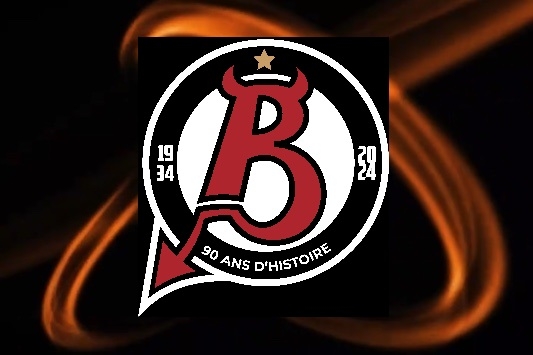 Photo hockey Media Day 2025 : Diables rouges de Briançon  - Ligue Magnus : Briançon  (Les Diables Rouges)