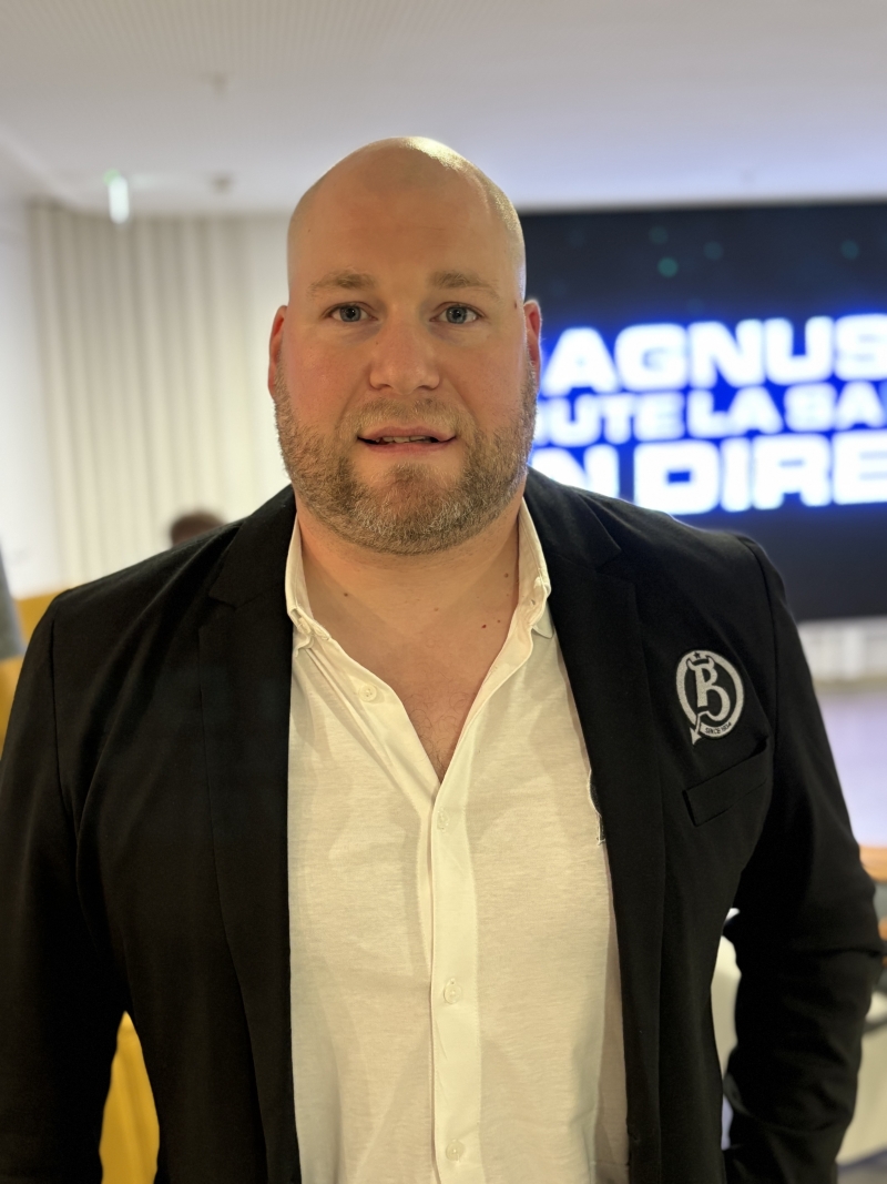 Photo hockey Media Day 2025 : Diables rouges de Briançon  - Ligue Magnus : Briançon  (Les Diables Rouges)