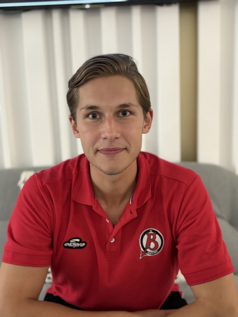 Photo hockey Media Day 2025 : Diables rouges de Briançon  - Ligue Magnus : Briançon  (Les Diables Rouges)