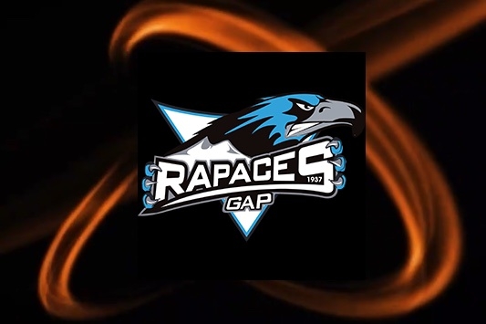 Photo hockey Media Day 2025 : Rapaces de Gap  - Ligue Magnus : Gap  (Les Rapaces)