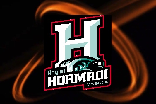 Photo hockey Media Day : Hormadi d’Anglet - Ligue Magnus : Anglet (Hormadi)