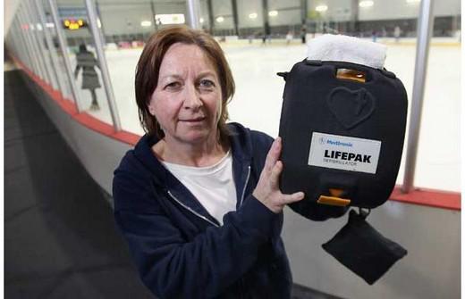 Photo hockey Mike La Bruya : Le dossier qui dérange - Hockey dans le Monde