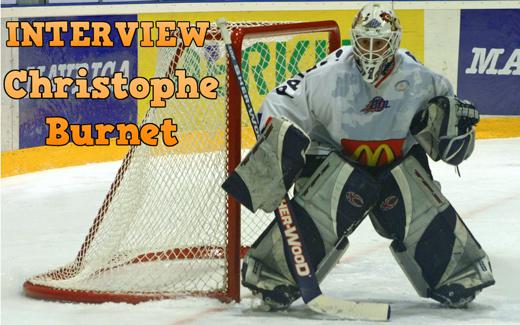 Photo hockey Quand on ne prend plus de plaisir, il faut arrêter! - Hockey dans le Monde